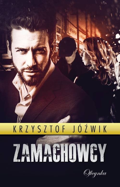 Image of Zamachowcy