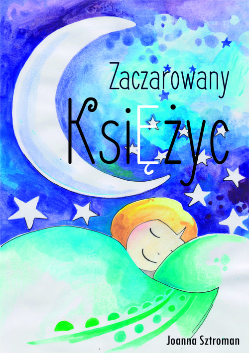 Image of Zaczarowany księżyc