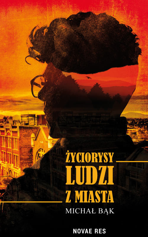 Image of Życiorysy ludzi z miasta