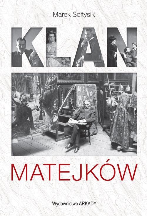 Image of Klan Matejków
