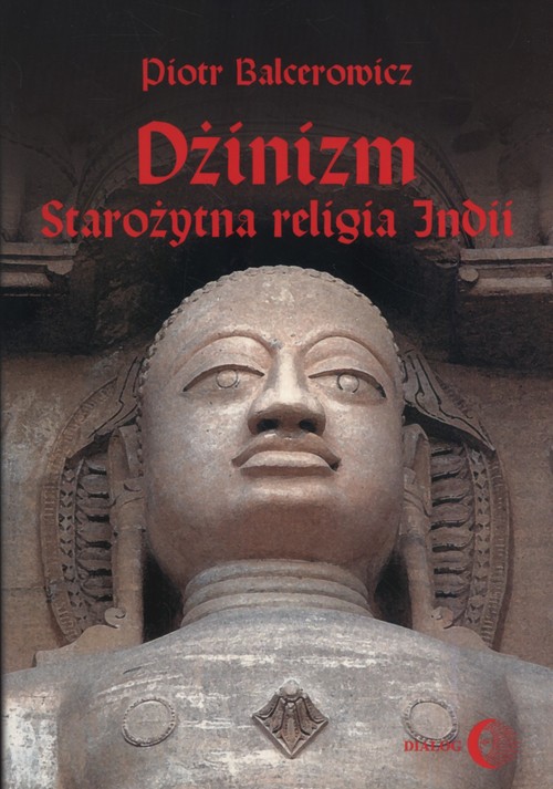 Image of Dżinizm starożytna religia Indii historia, rytuał, literatura