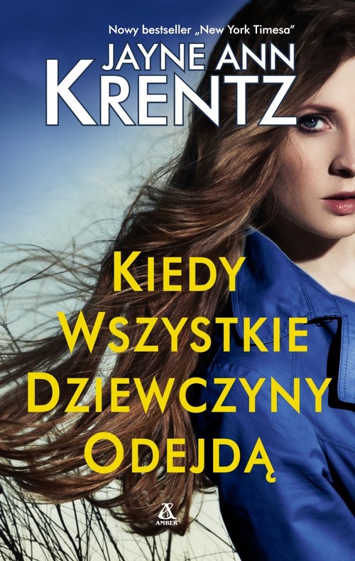 Image of Kiedy wszystkie dziewczyny odejdą