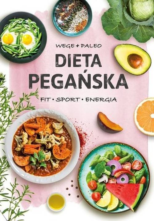 Image of Dieta pegańska