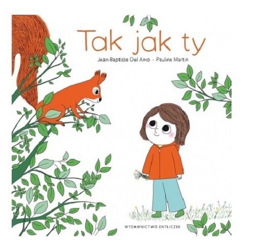 Image of Tak jak ty