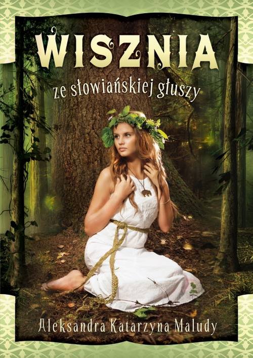 Image of Wisznia ze słowiańskiej głuszy