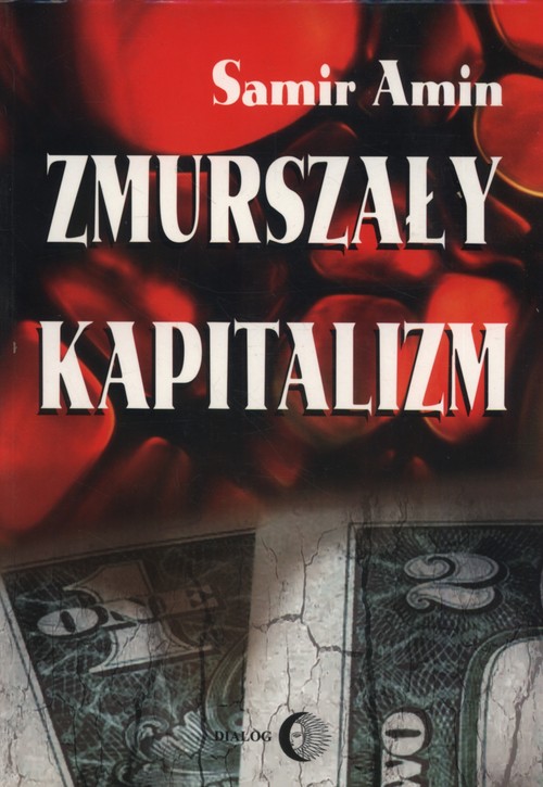 Image of Zmurszały kapitalizm