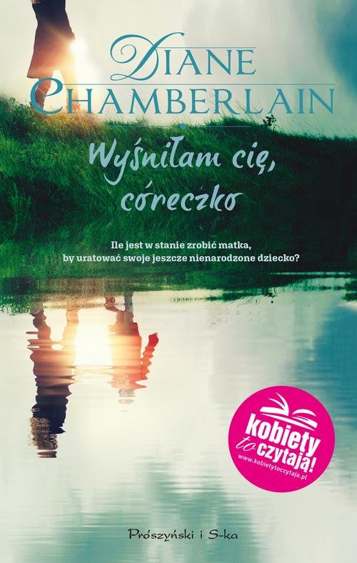 Image of Wyśniłam cię córeczko