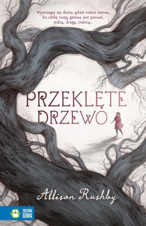 Image of Przeklęte drzewo