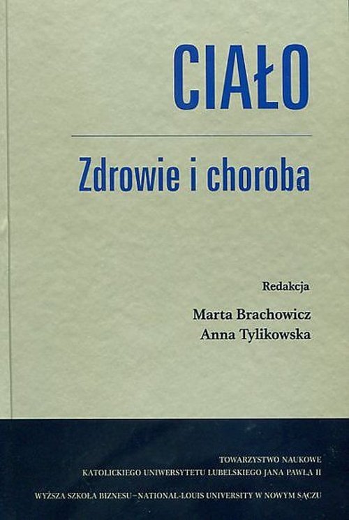 Image of Ciało Zdrowie i choroba