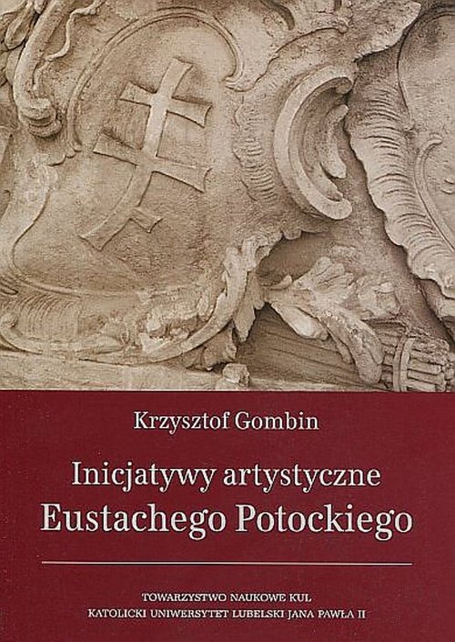 Image of Inicjatywy artystyczne Eustachego Potockiego
