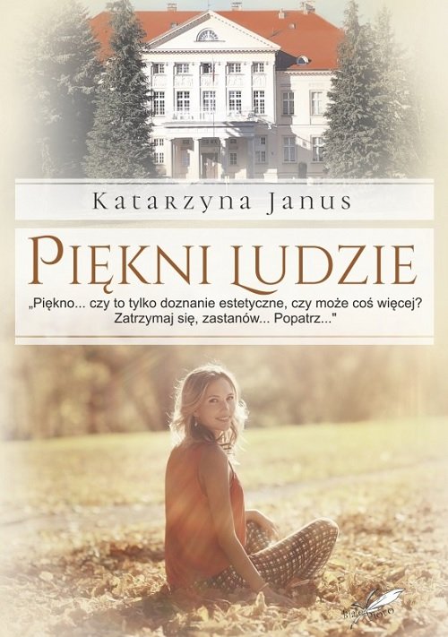 Image of Piękni ludzie