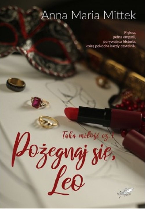 Image of Pożegnaj się Leo