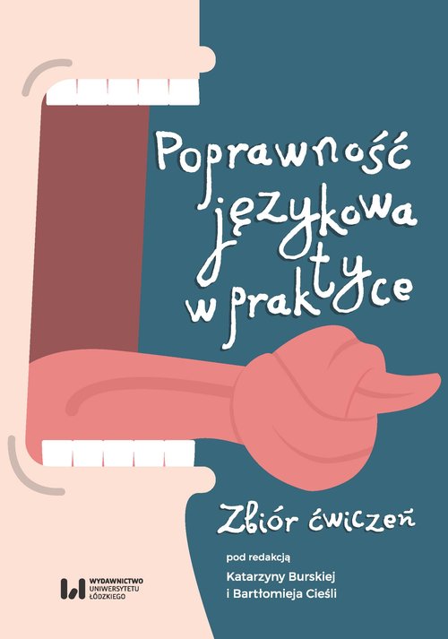 Image of Poprawność językowa w praktyce Zbiór ćwiczeń