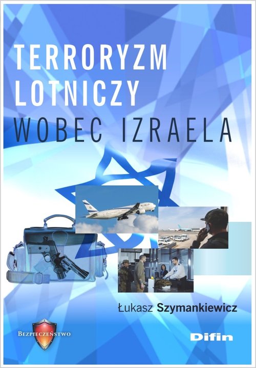 Image of Terroryzm lotniczy wobec Izraela