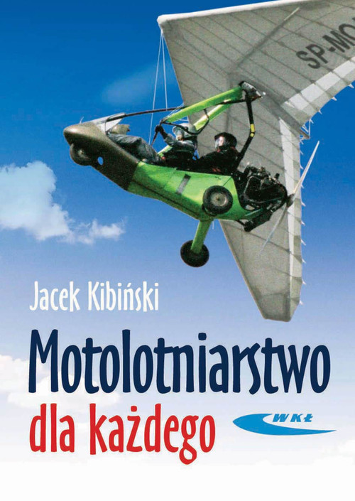 Image of Motolotniarstwo dla każdego
