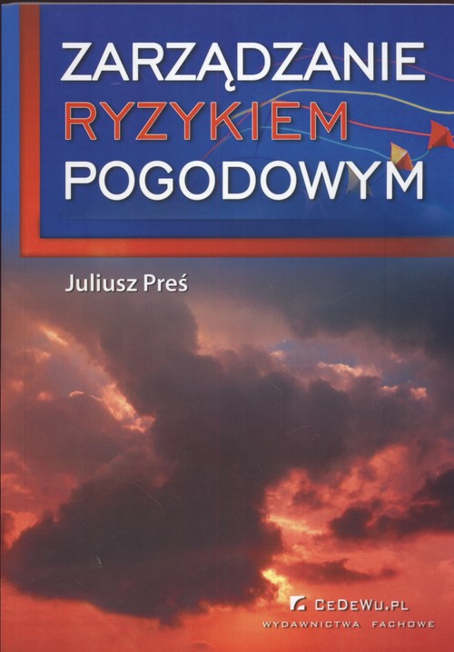 Image of Zarządzanie ryzykiem pogodowym