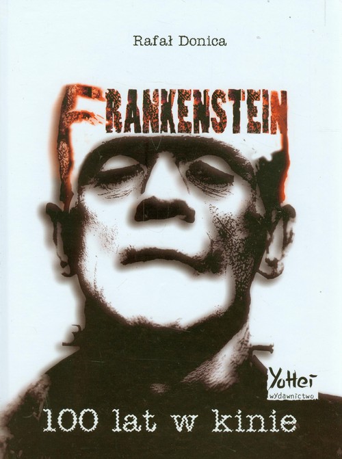 Image of Frankenstein 100 lat w kinie
