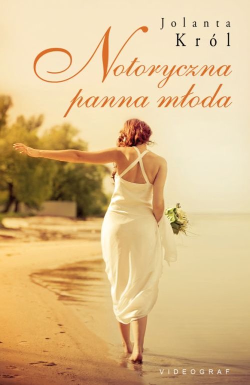 Image of Notoryczna panna młoda