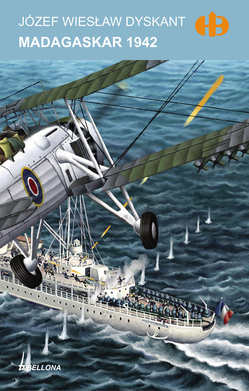 Image of Madagaskar 1942