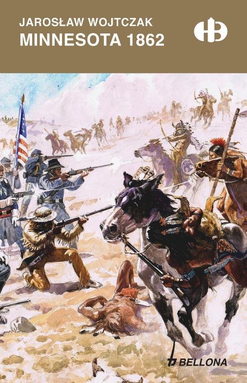 Image of Minnesota 1862