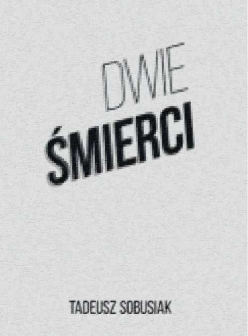 Image of Dwie śmierci