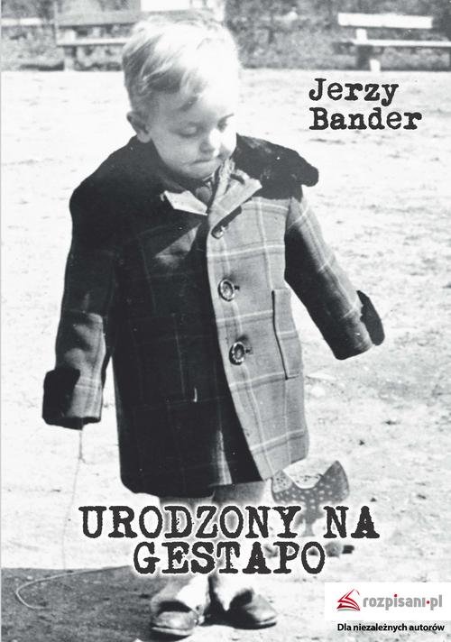 Image of Urodzony na Gestapo