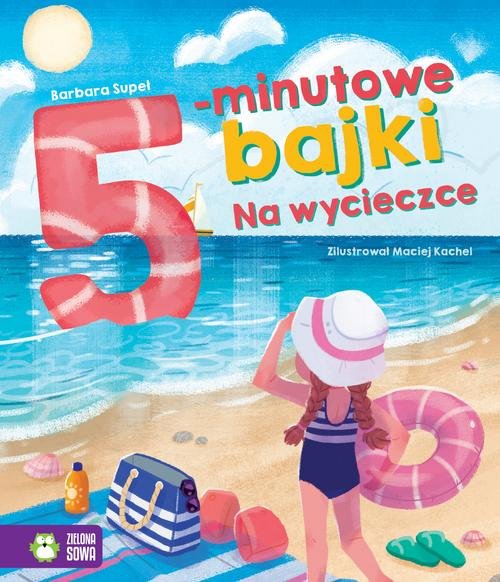 Image of 5-minutowe bajki Na wycieczce