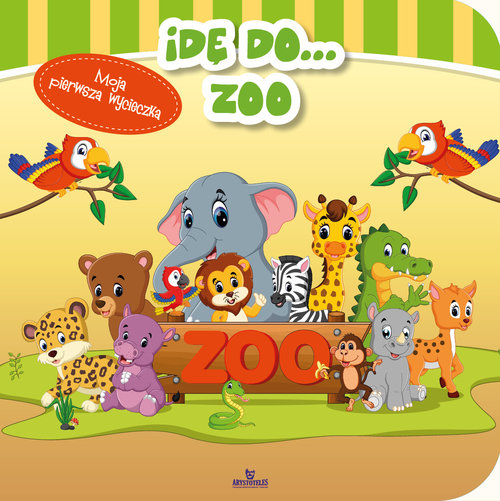 Image of Idę do zoo