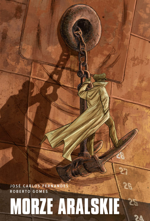 Image of Morze Aralskie