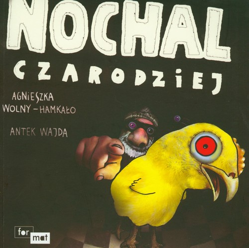 Image of Nochal Czarodziej