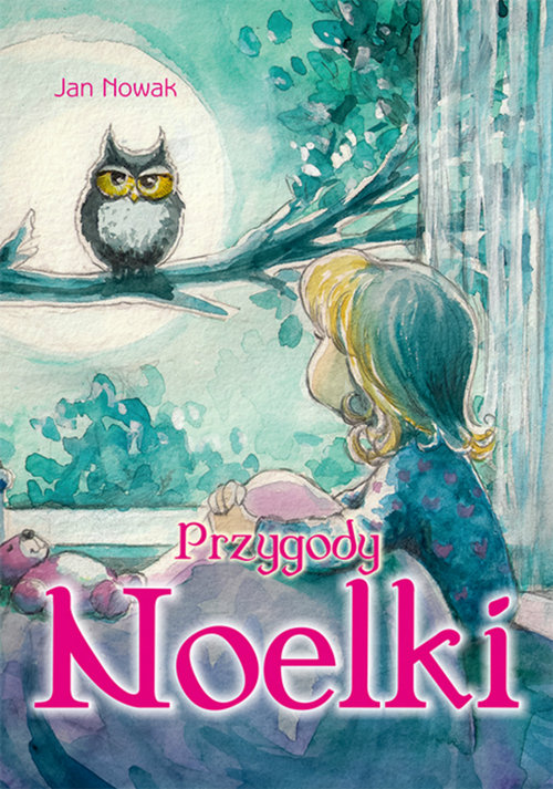 Image of Przygody Noelki