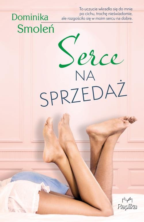 Image of Serce na sprzedaż