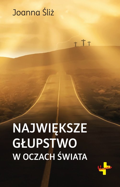 Image of Największe głupstwo w oczach świata