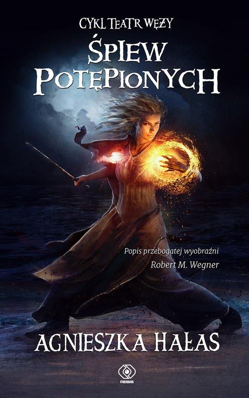 Image of Teatr węży 4 Śpiew potępionych