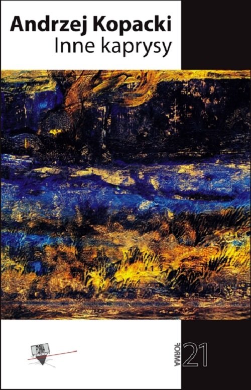 Image of Inne kaprysy / Forma