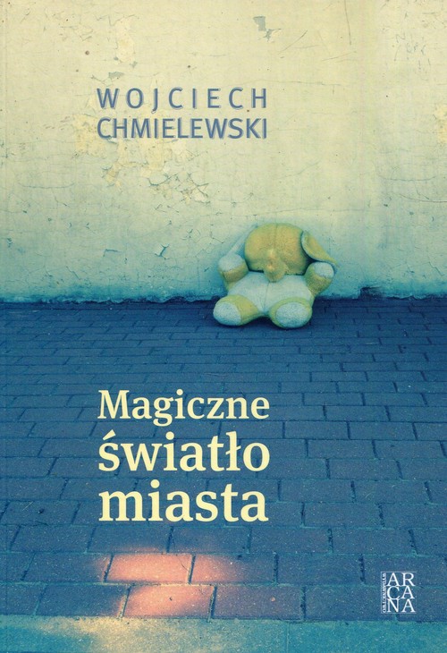 Image of Magiczne światło miasta