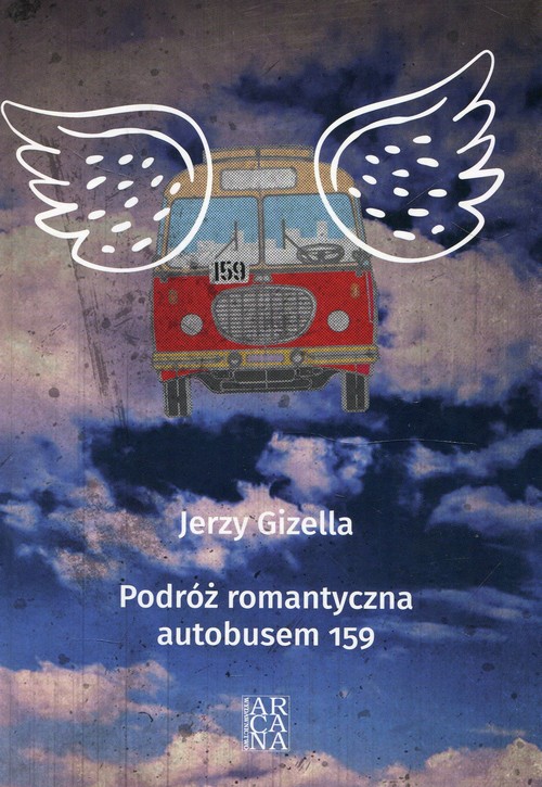 Image of Podróż romantyczna autobusem 159