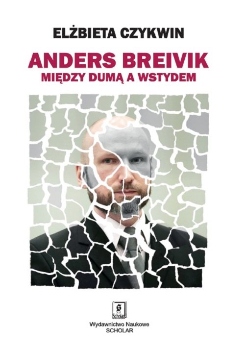 Image of Anders Breivik Między dumą a wstydem