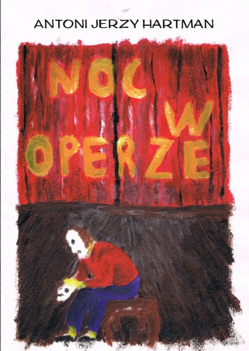 Image of Noc w operze