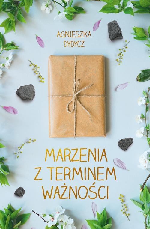 Image of Marzenia z terminem ważności