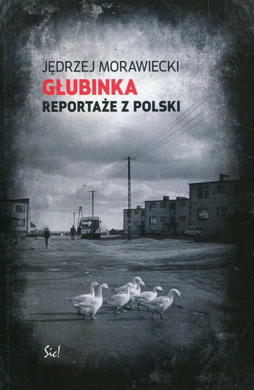 Image of Głubinka Reportaże z Polski