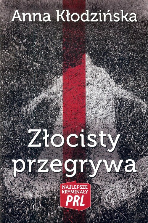 Image of Złocisty przegrywa