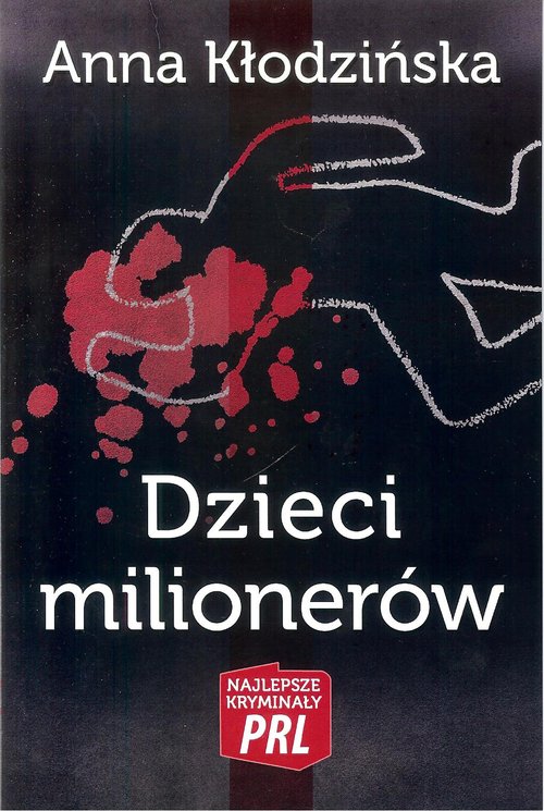 Image of Dzieci milionerów