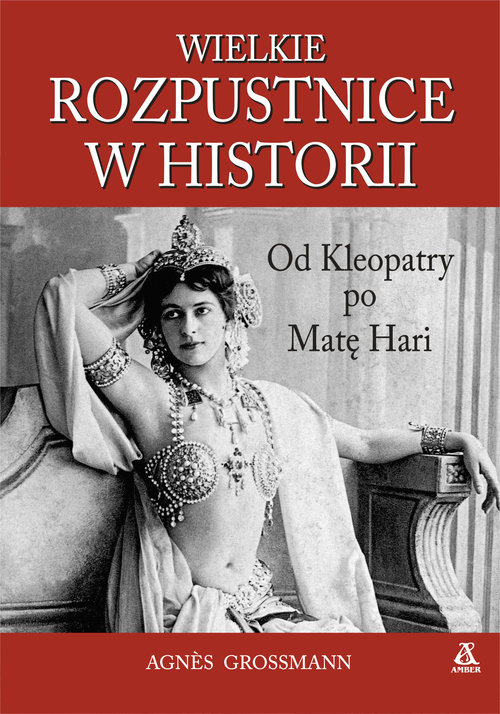 Image of Wielkie rozpustnice w historii