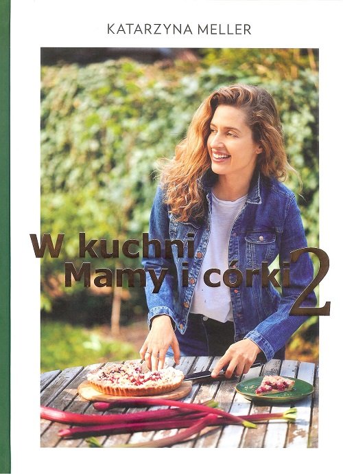 Image of W kuchni mamy i córki 2