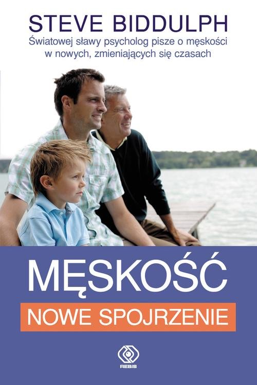 Image of Męskość nowe spojrzenie