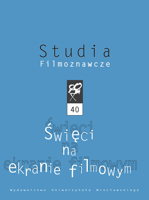 Image of Święci na ekranie filmowym