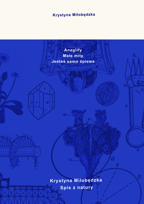 Image of Spis z natury