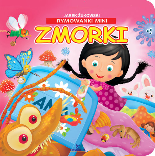 Image of Zmorki Rymowanki mini