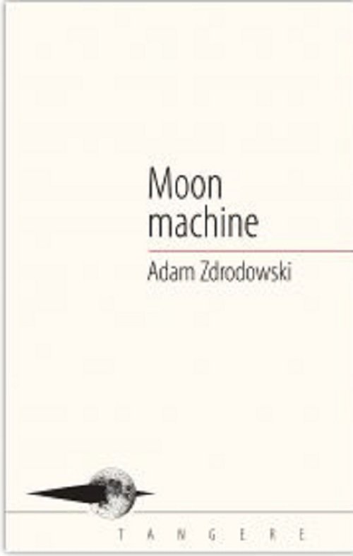 Image of Moon machine